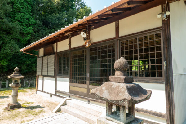 小田　気比神社　岐阜県 瑞浪市 下小田